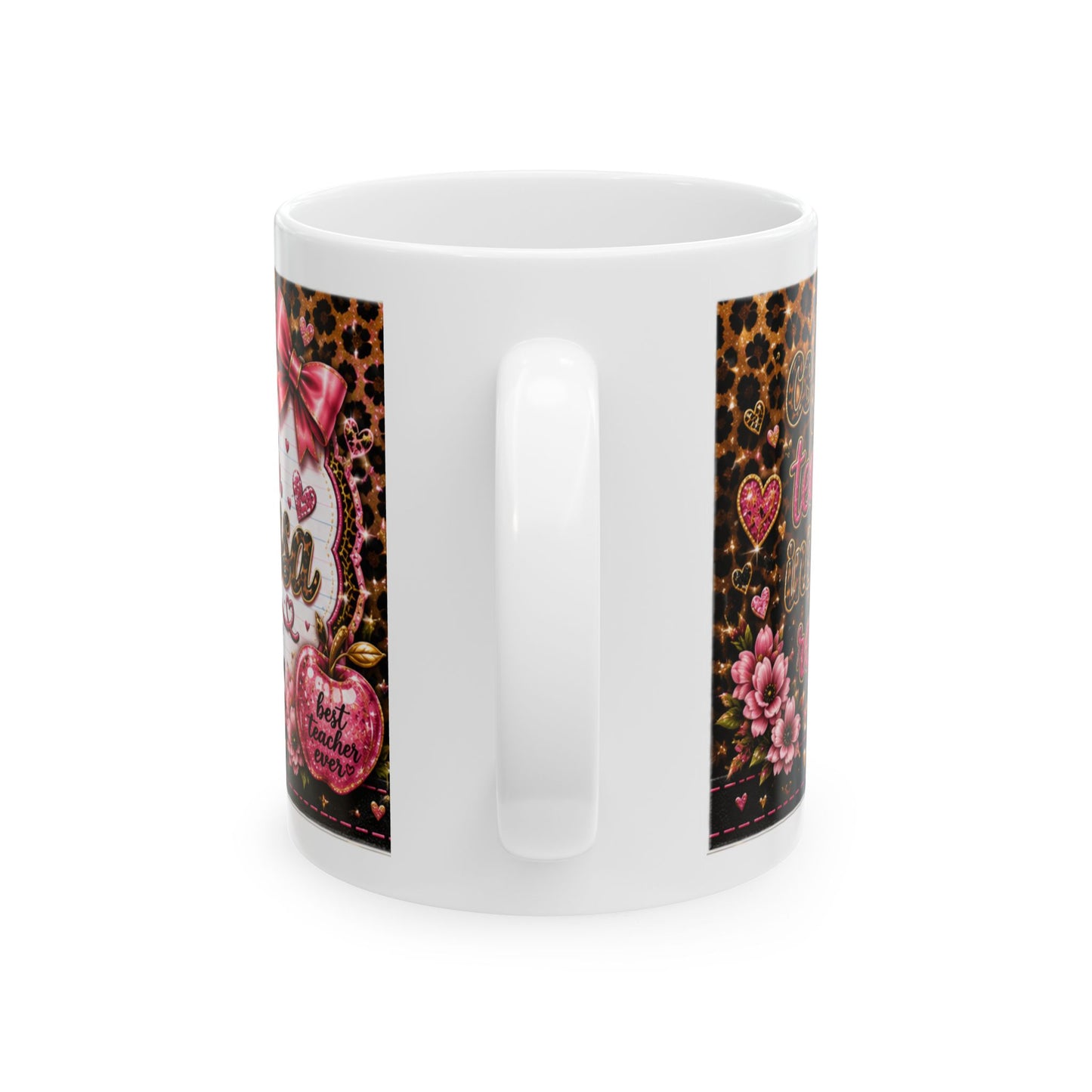 Ceramic Mug, (11oz, 15oz)