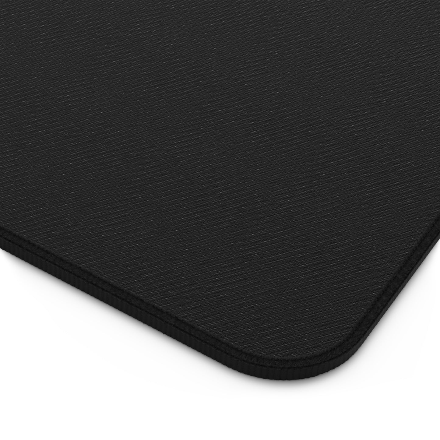 Librarian Desk Mat — Colorful Cute Rainbow Book Lover Mouse Pad