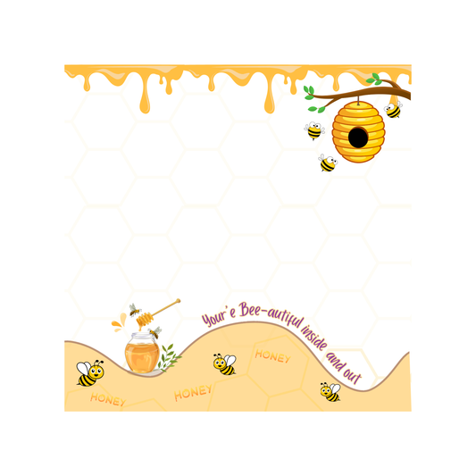 You're Be-utiful 3 pack Notepad Bundle