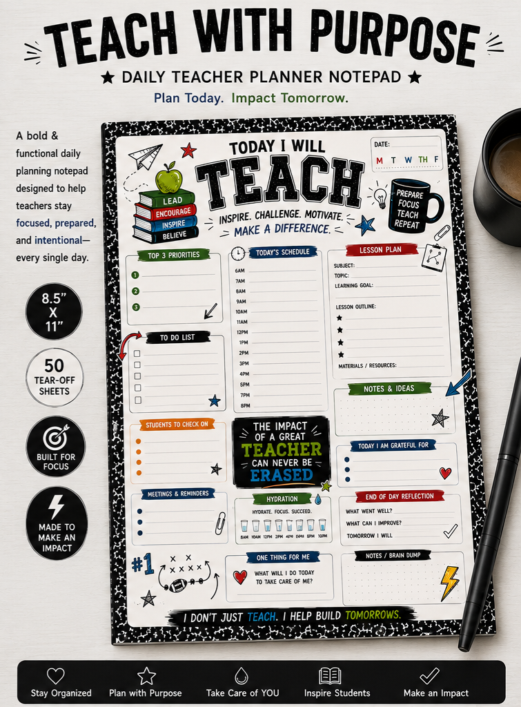 Teach With Purpose
