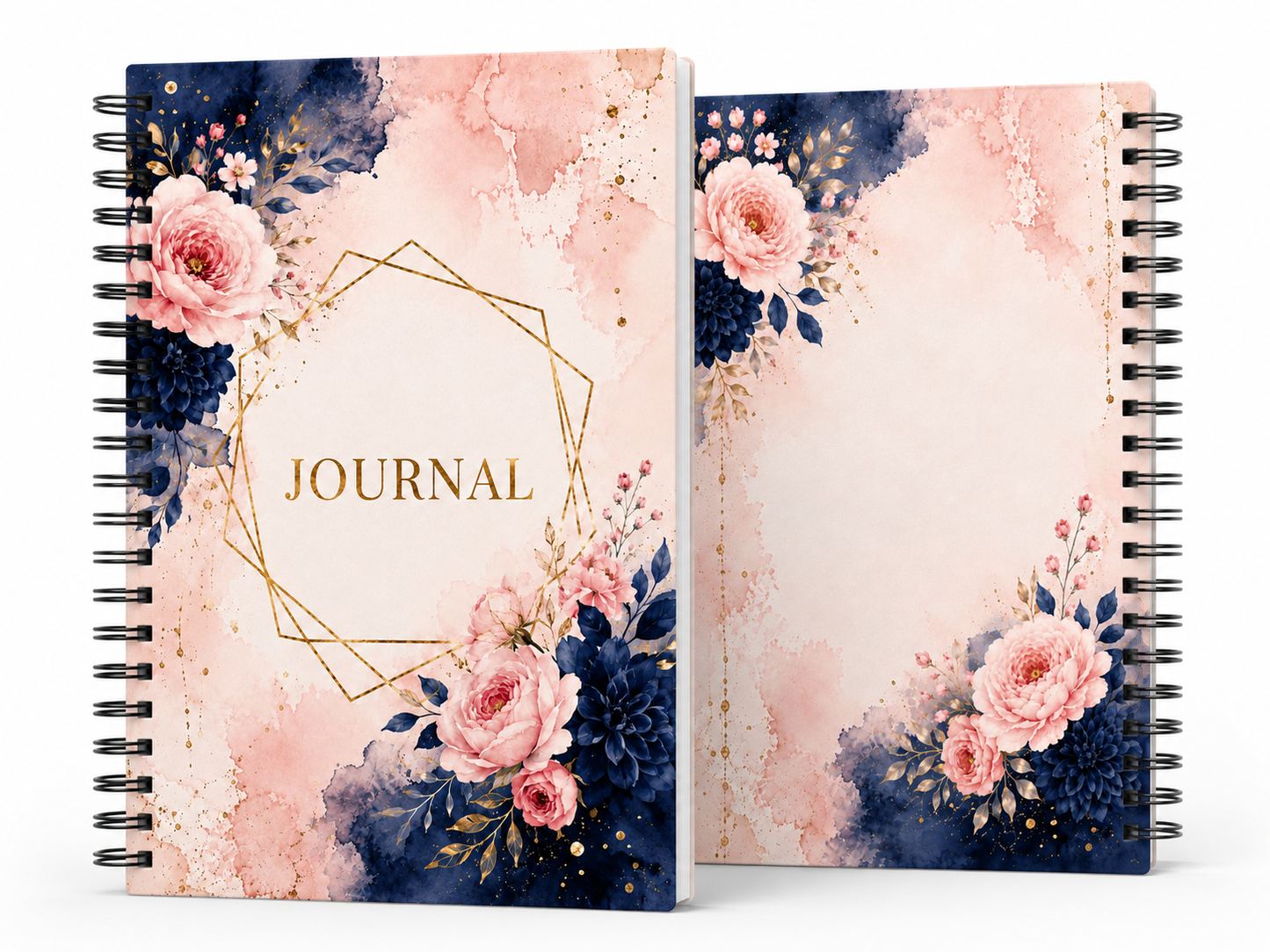 Blush, Bloom & Becoming