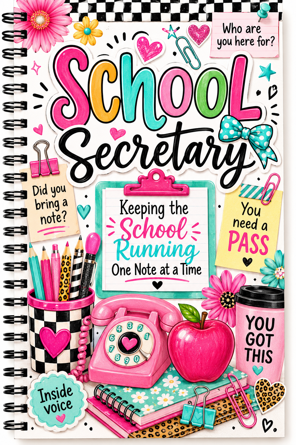 Secretary Life