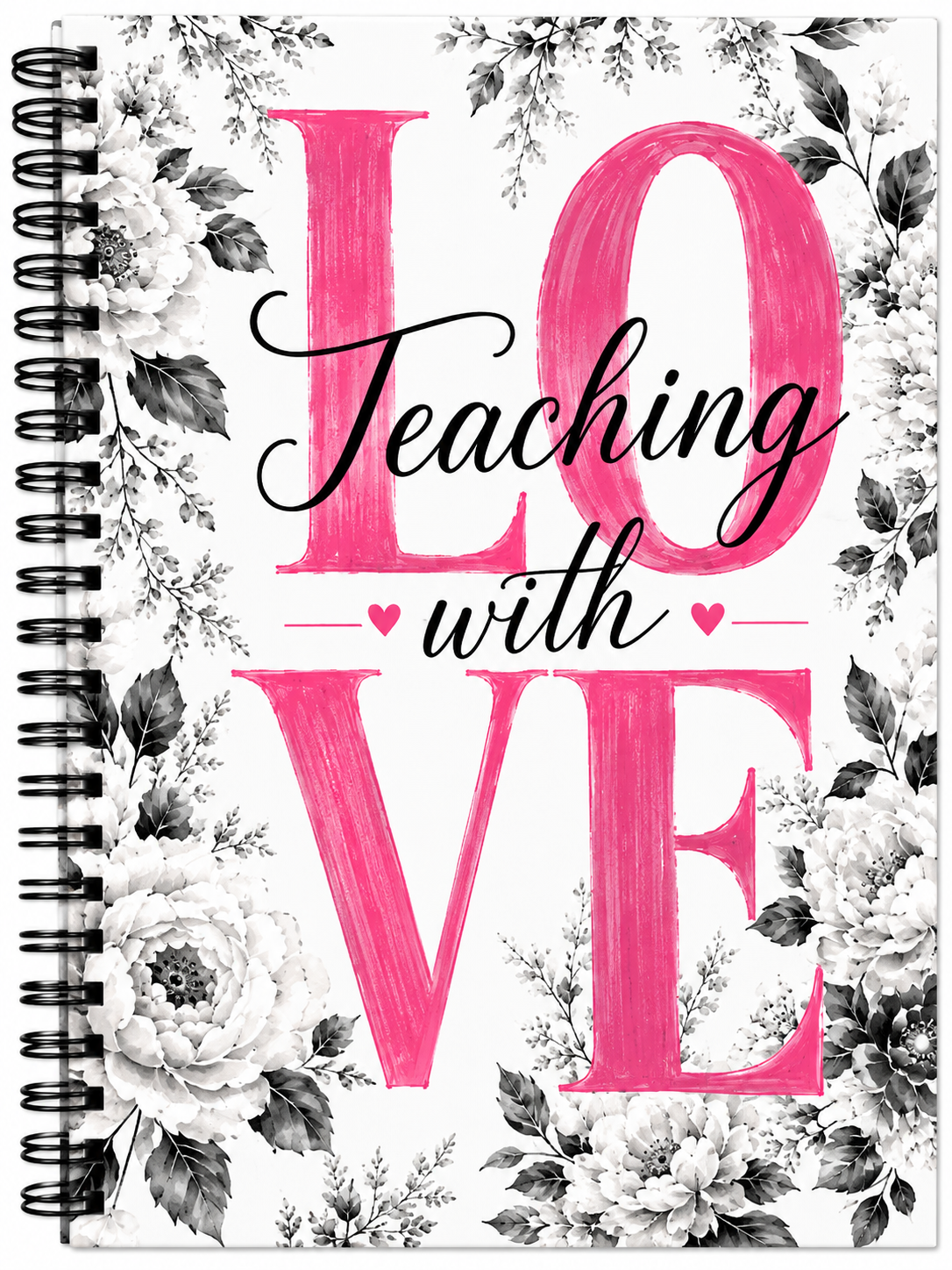 Teaching with Love Bundle