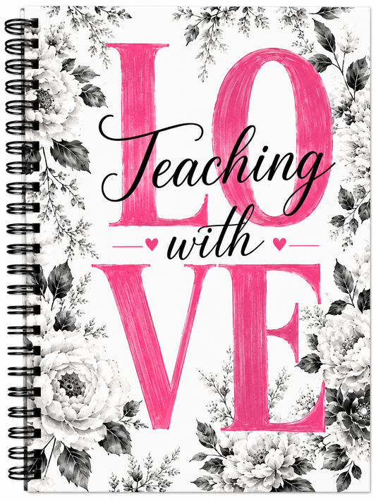Teaching with Love Bundle