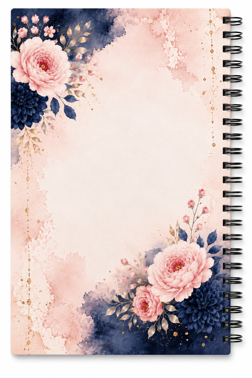 Blush, Bloom & Becoming