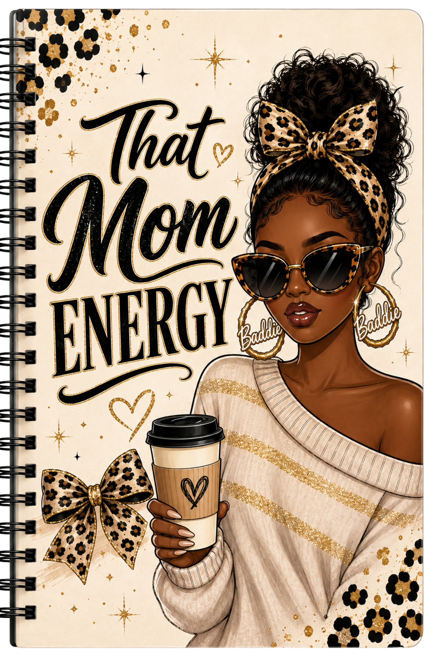 That Mom Energy