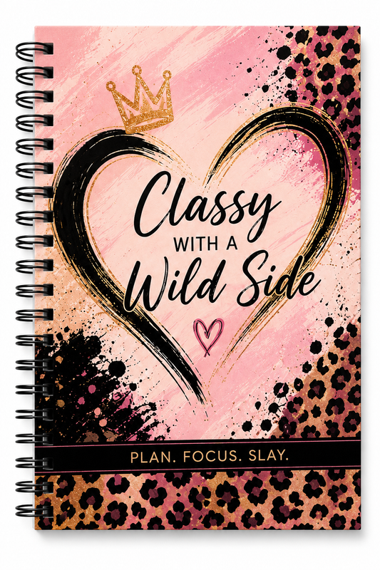 Class with a Wild Side