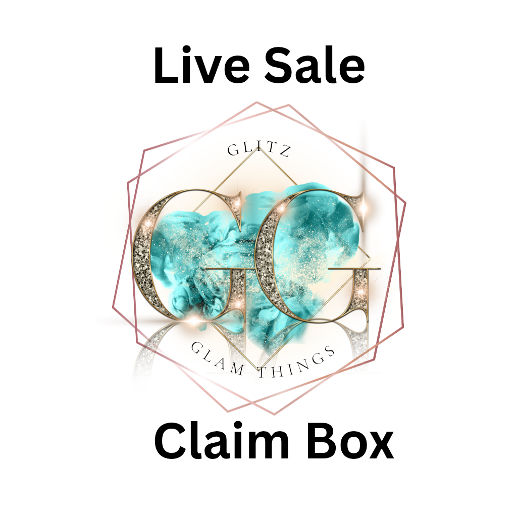 Live Sale Claim Box